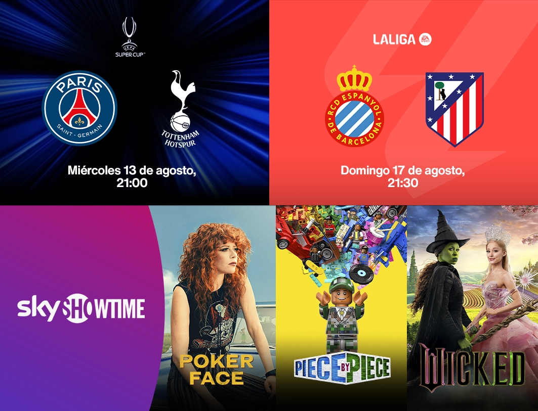 Orange TV Libre