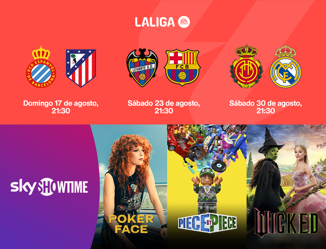 Orange TV Libre