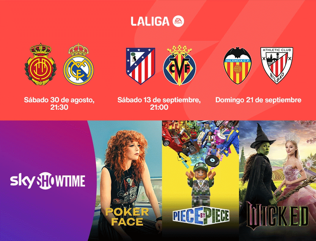 Orange TV Libre
