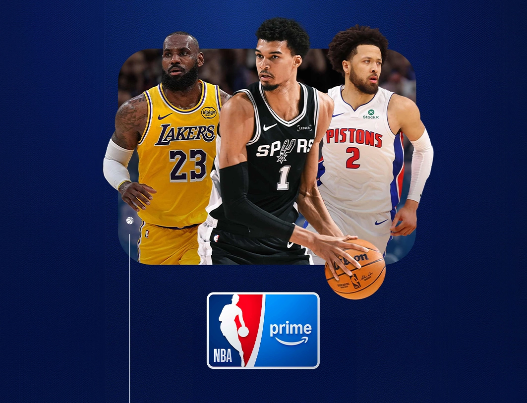 NBA en Prime