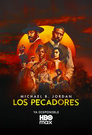 Los pecadores