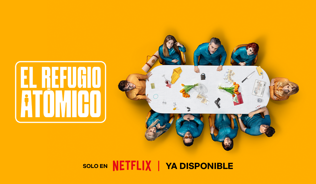 Netflix