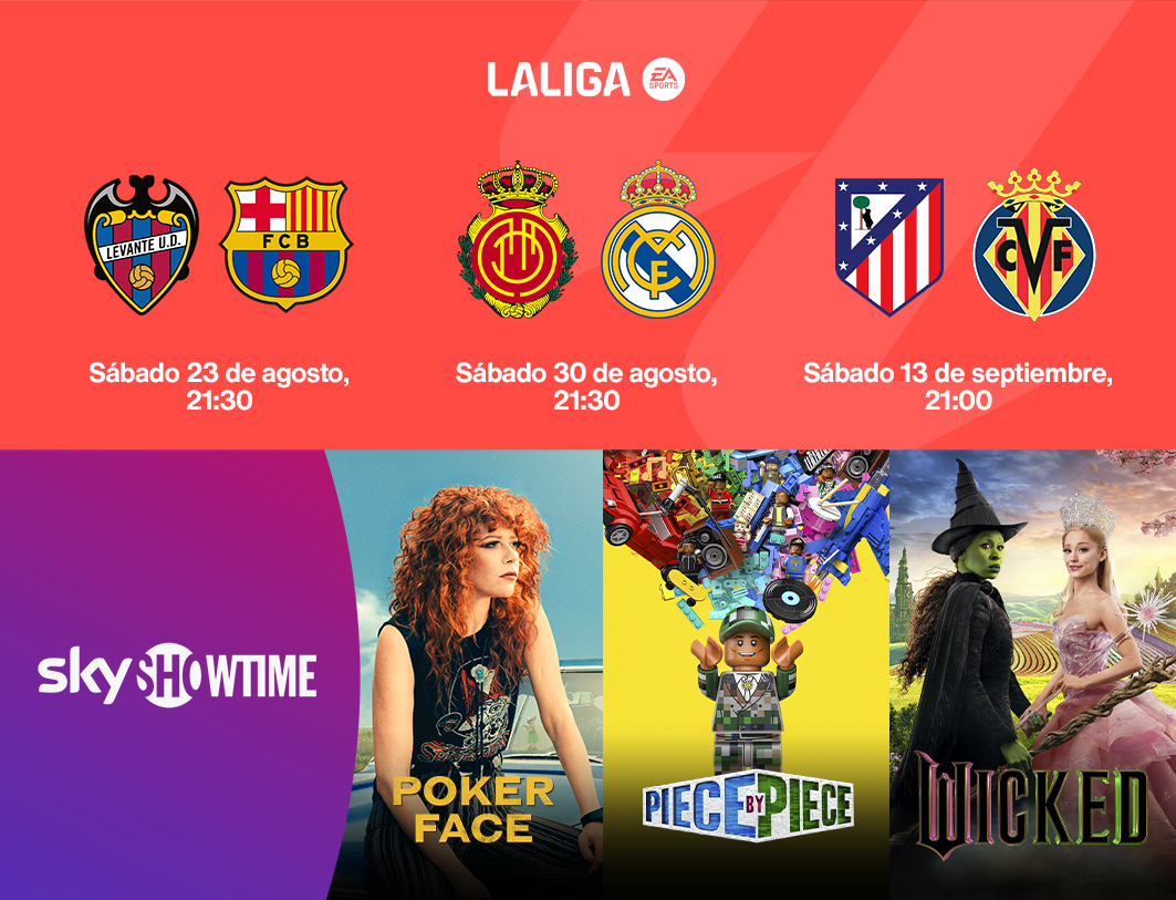 Orange TV Libre