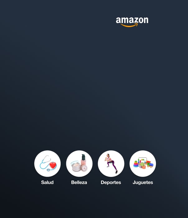 amazon