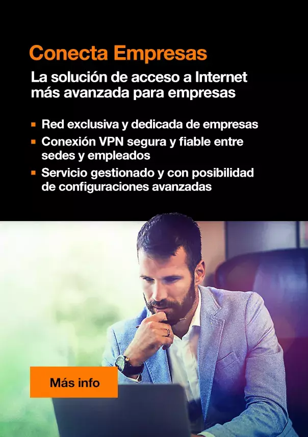 conecta empresas