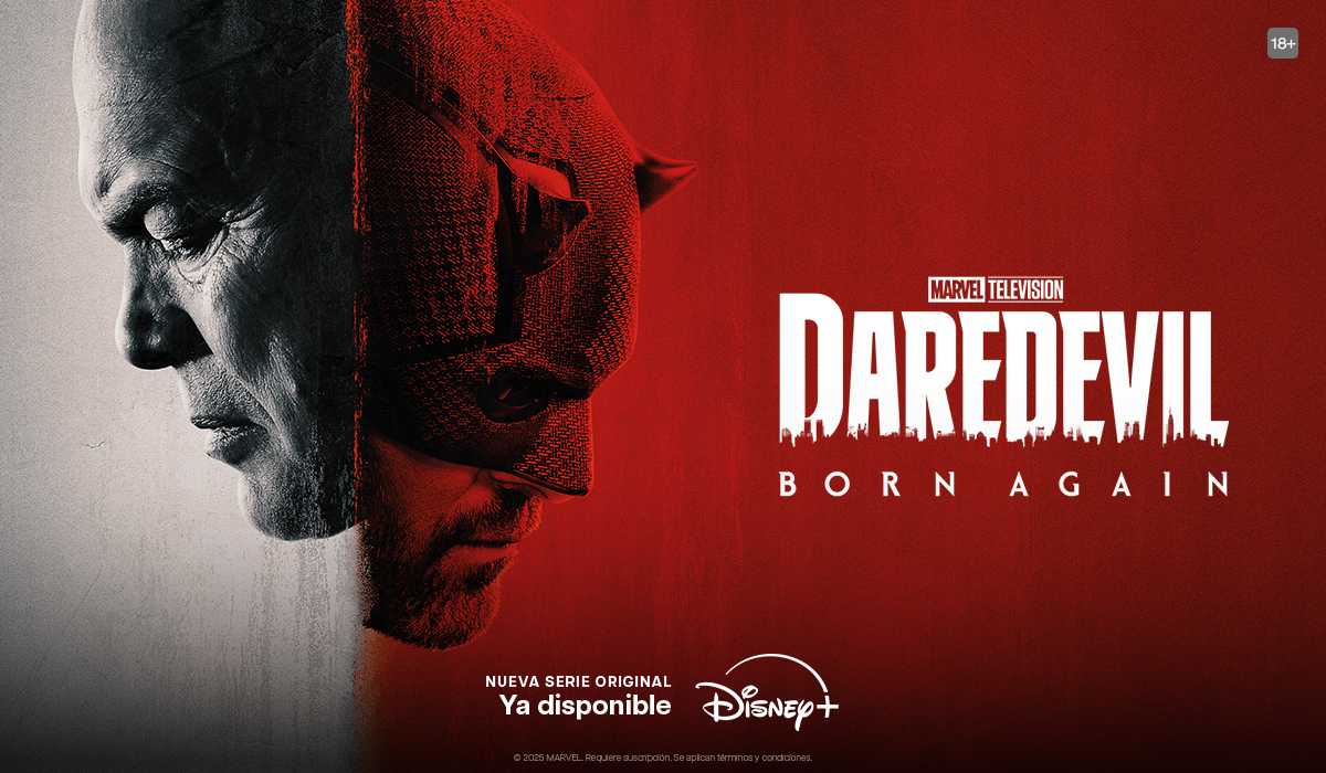 Disney+
