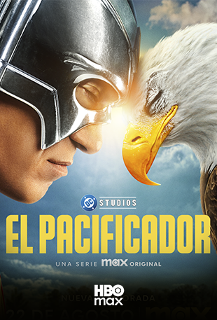 El Pacificador T2