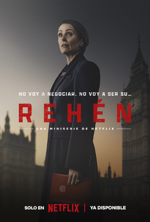 Rehén