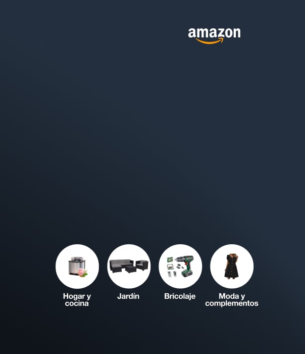 amazon