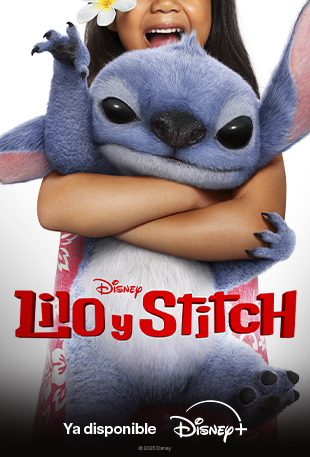 Lilo & Stitch