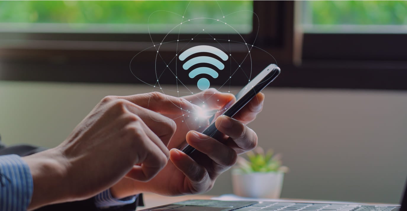 5G+