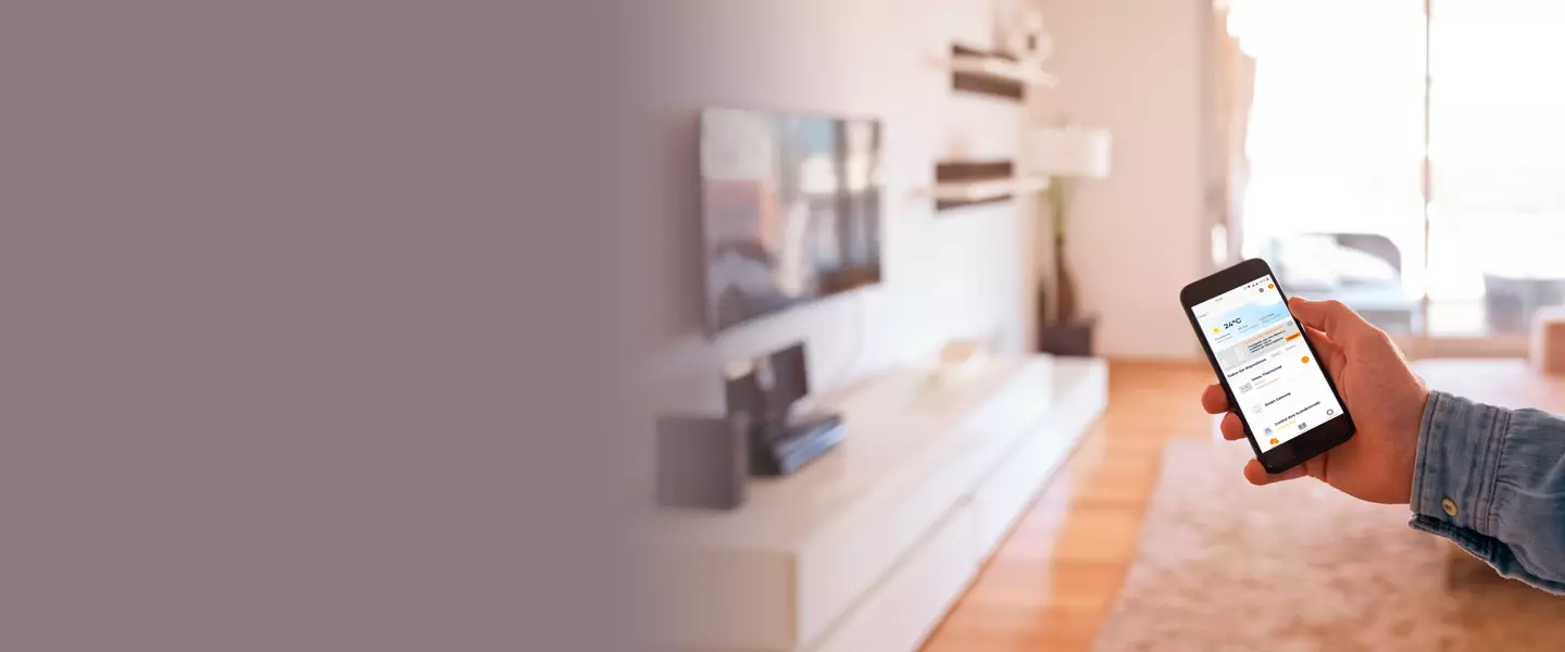 Orange ofrece a sus clientes una solución autogestionable de videovigilancia  en el hogar para controlar de forma sencilla lo que ocurre en su casa desde  el móvil