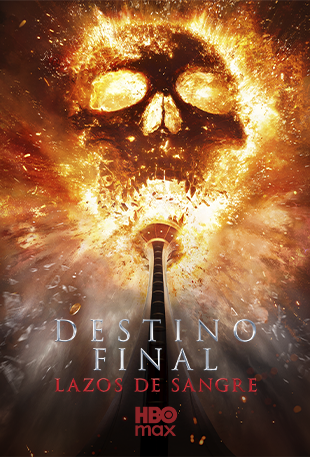 Destino final: Lazos de sangre: