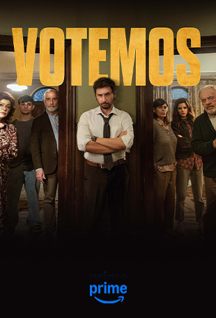 Votemos