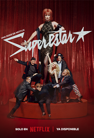 Superestar