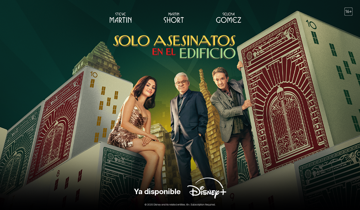 Disney+