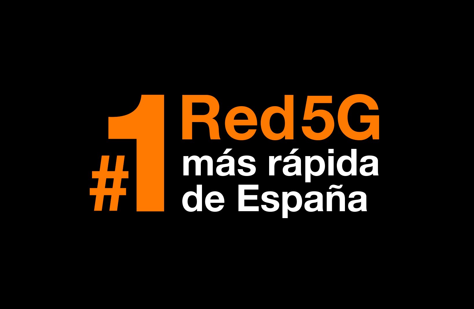 red 5G