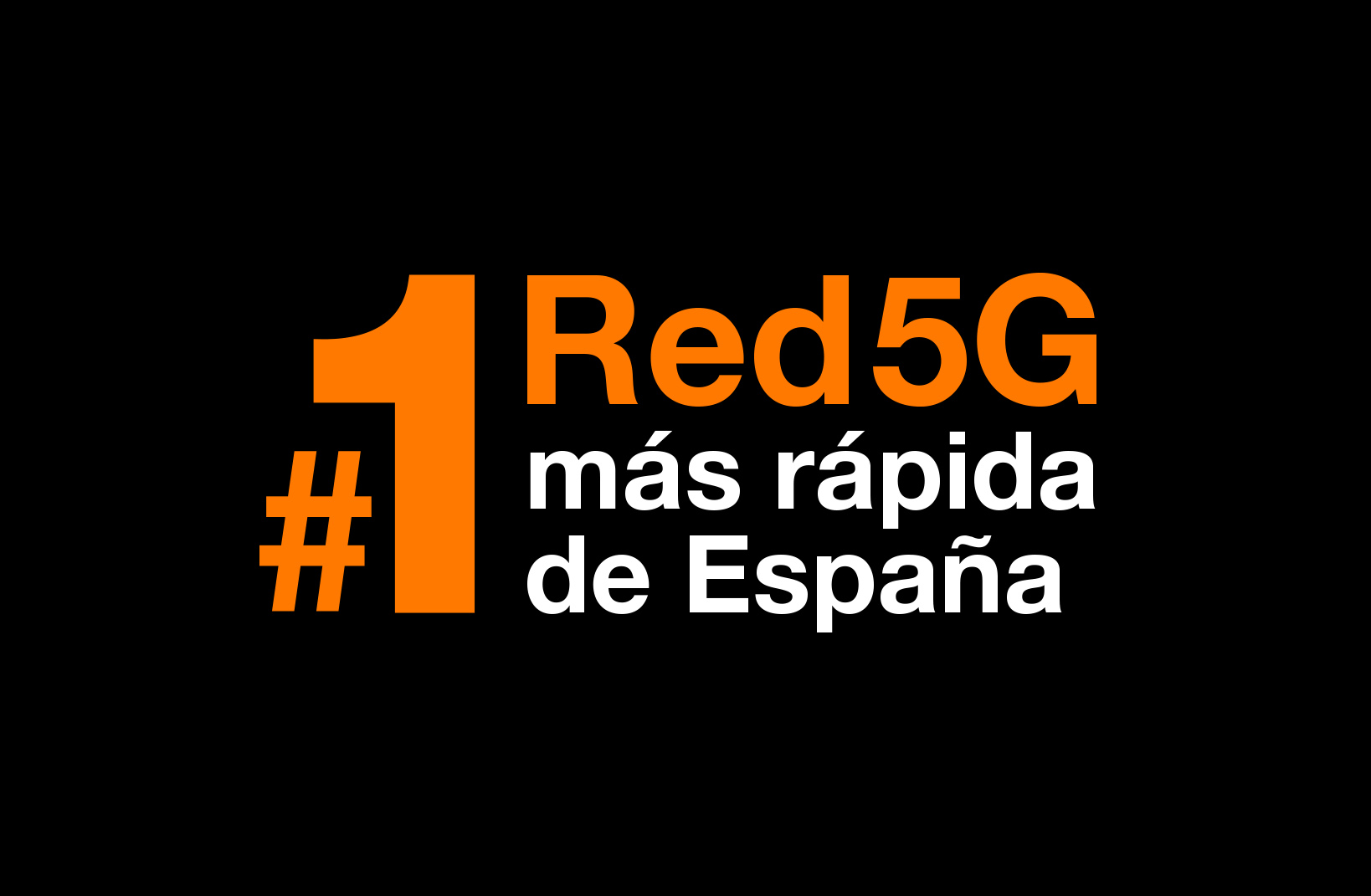 red 5G