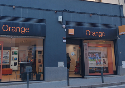 Tienda Orange Caldes De Montbui
