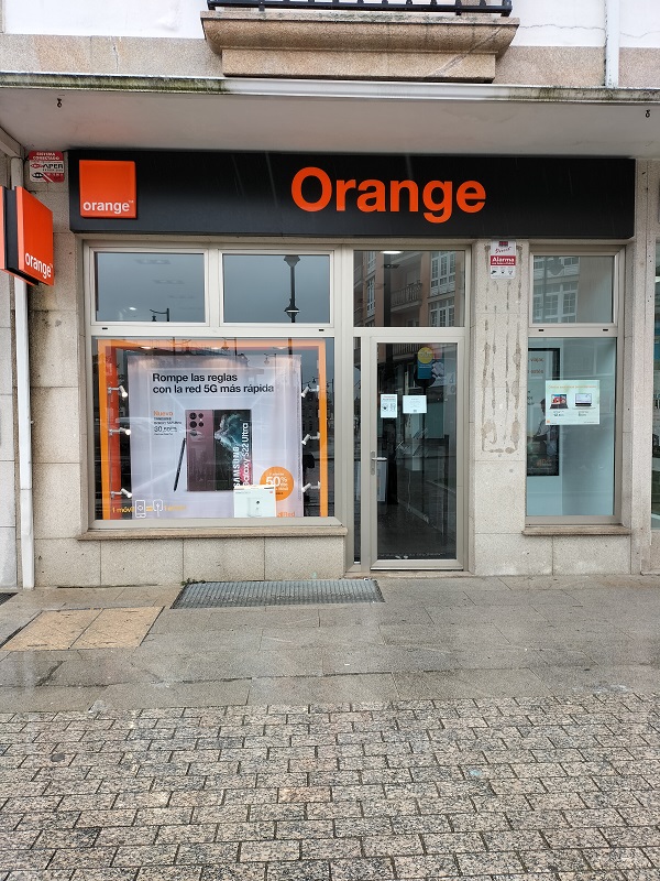 Tienda Orange Cee 