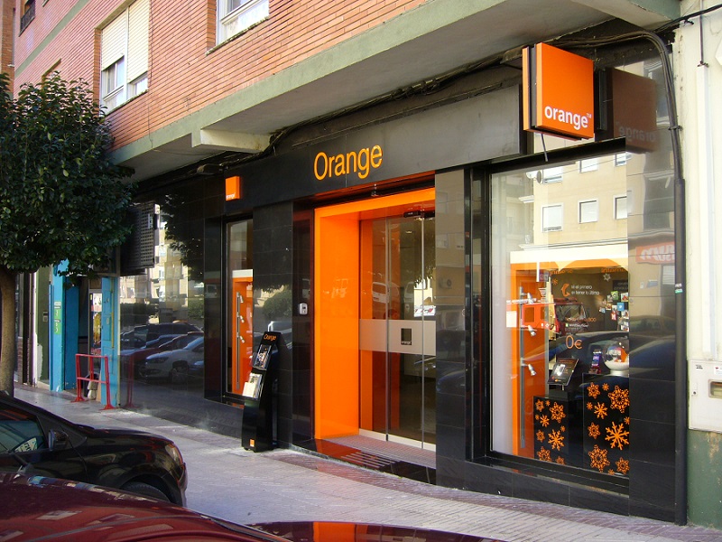 Tienda Orange Segorbe