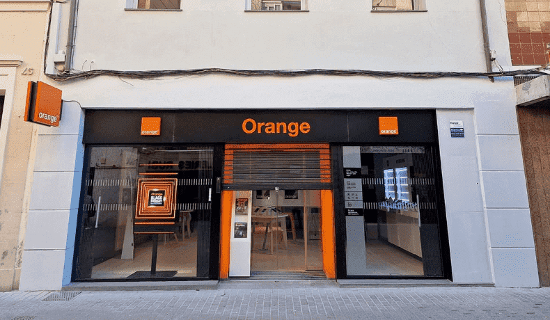 Tienda Orange Rubí
