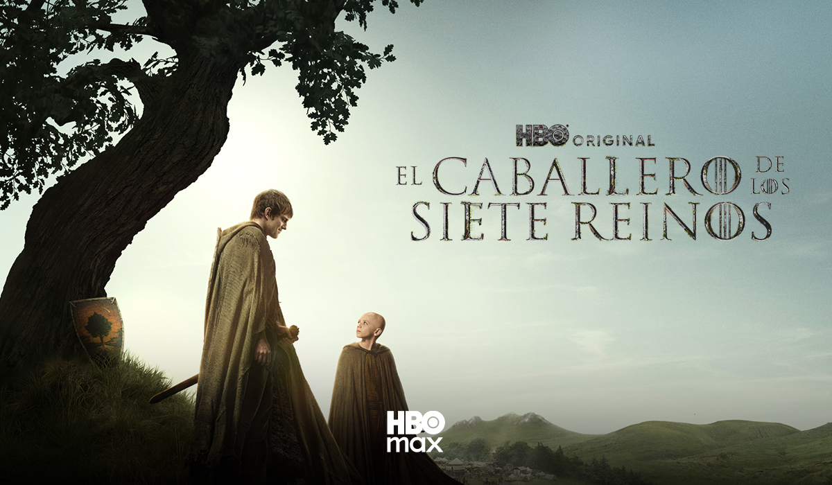 HBO Max