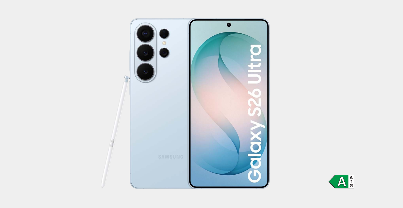 Samsung Galaxy S26 Ultra 5G