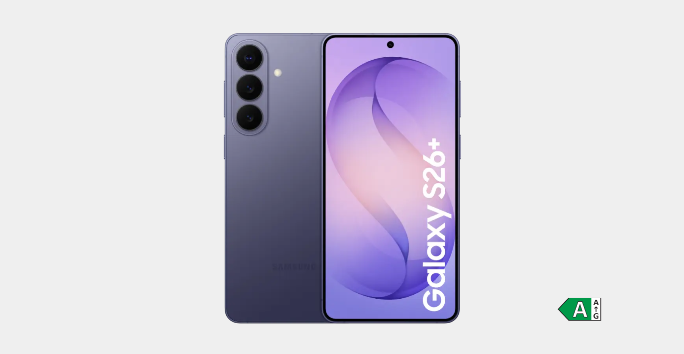 Samsung Galaxy S26+ 5G