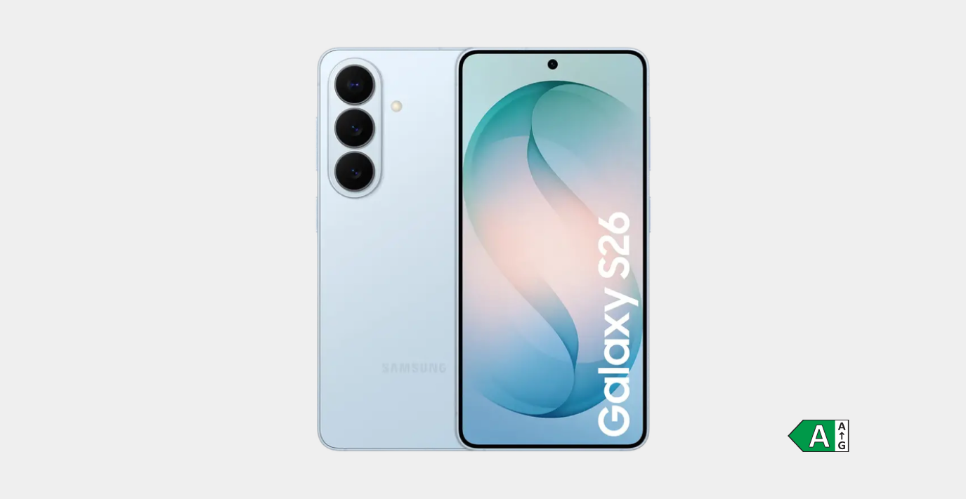 Samsung Galaxy S26