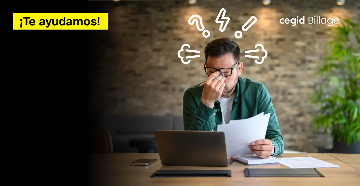 Solución digital del mes