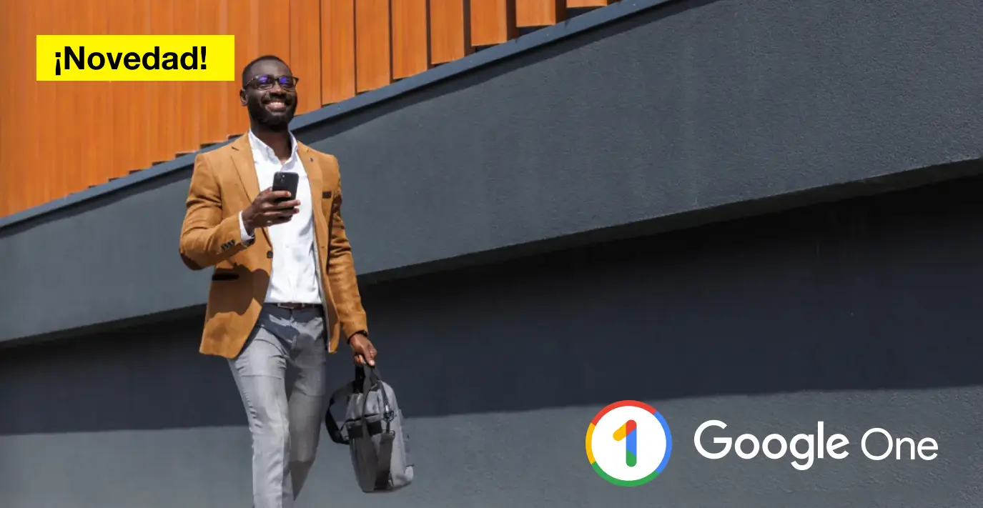 Google AI Plus
