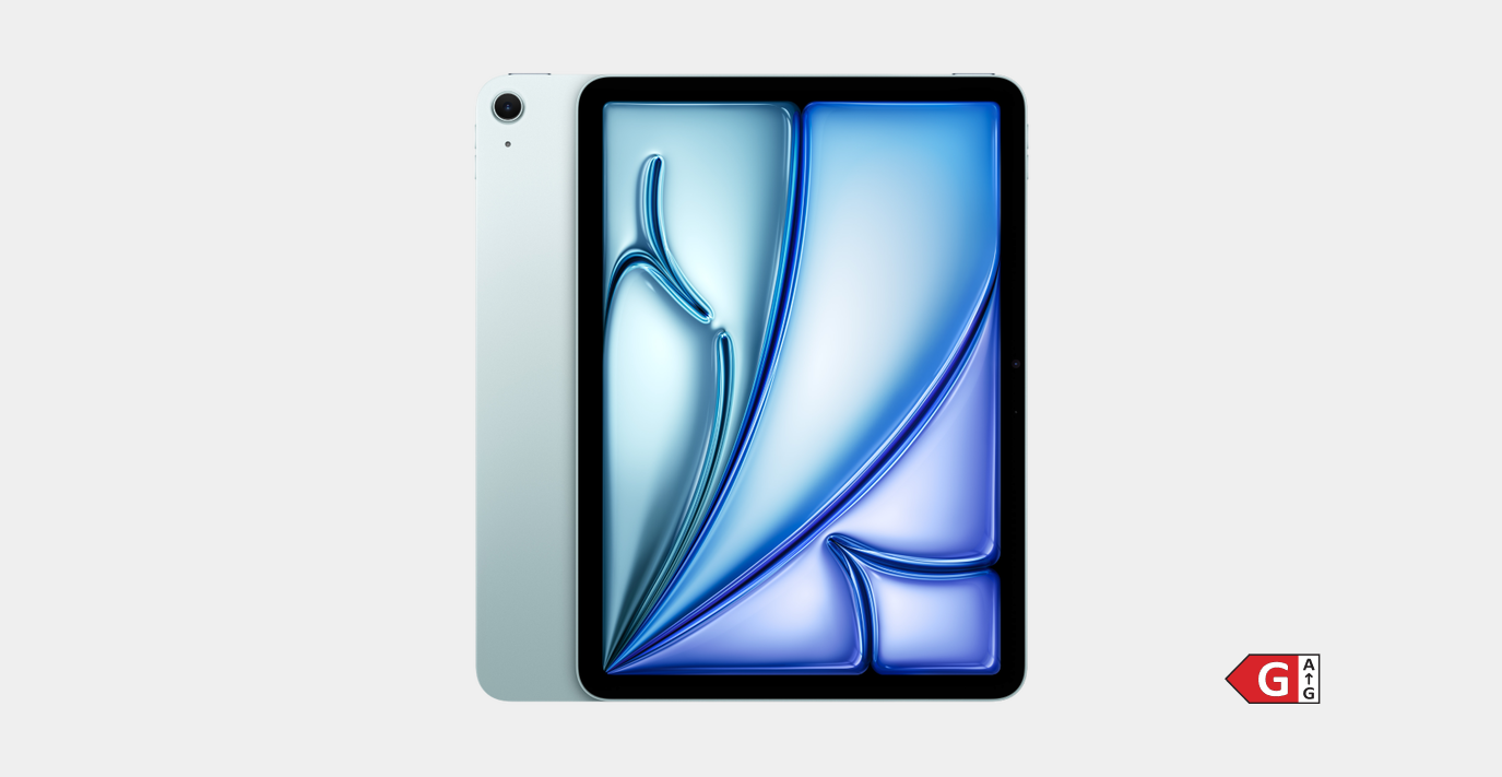 iPad Air M4 Wifi 11