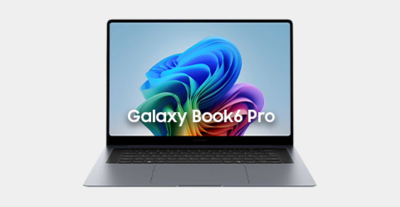Samsung Galaxy Book6 Pro i7