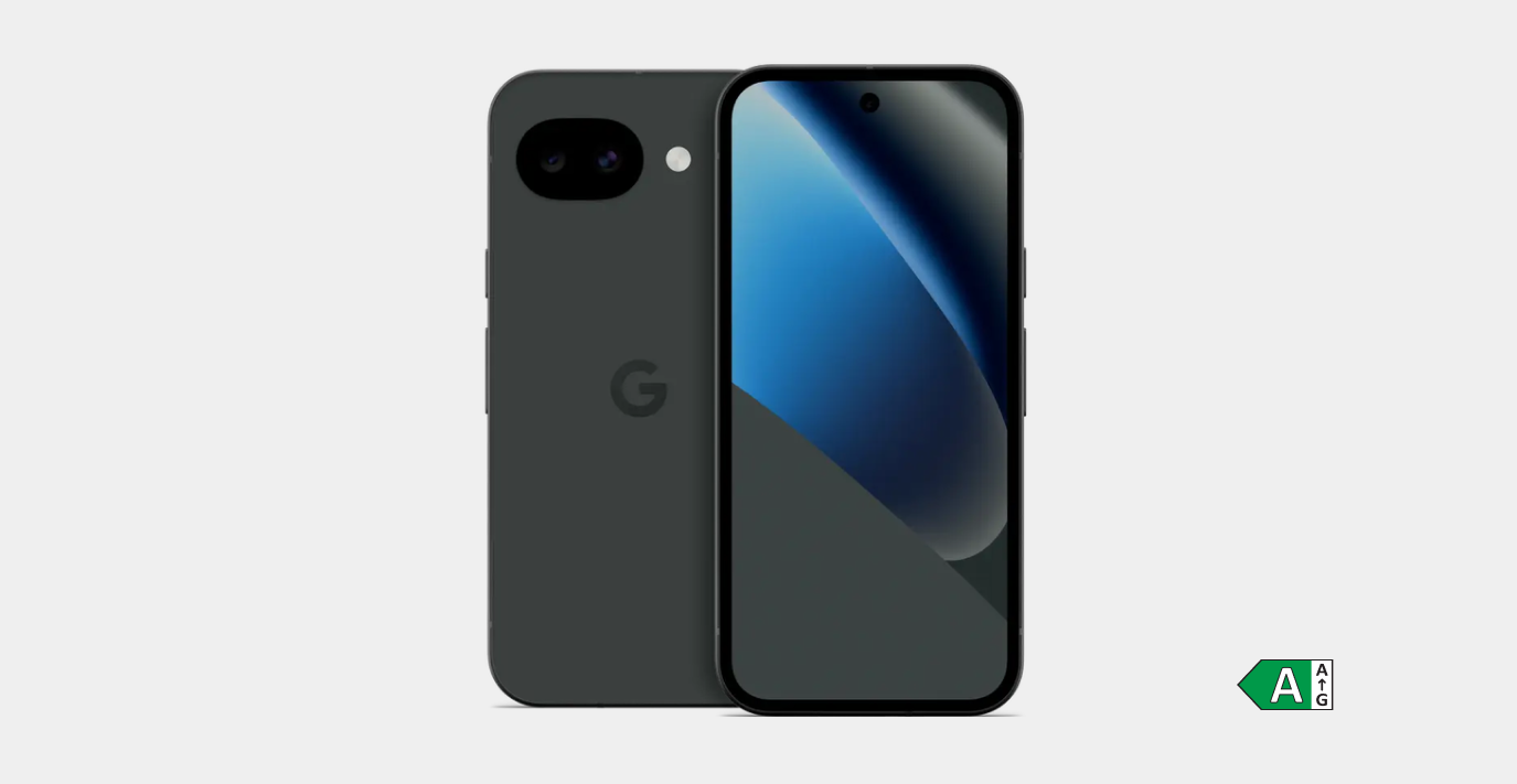 Google Pixel 10a 5G