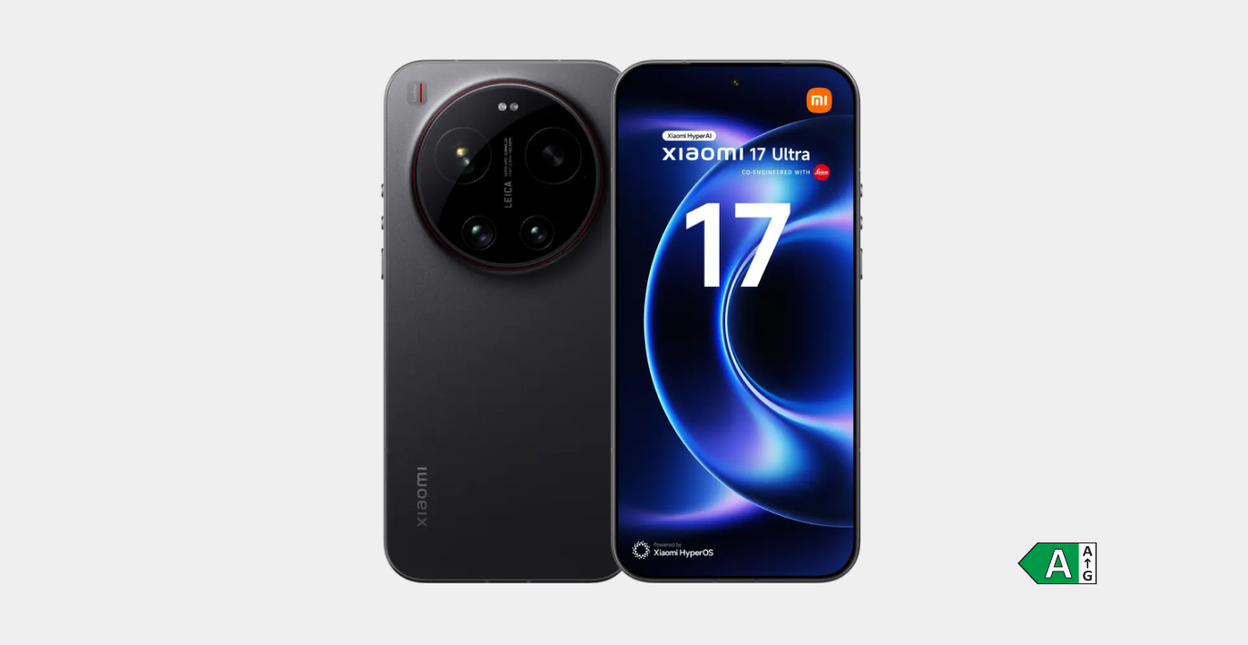 Xiaomi 17 Ultra 5G