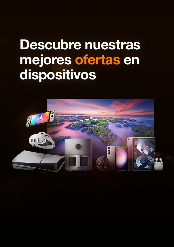 Ver dispositivos