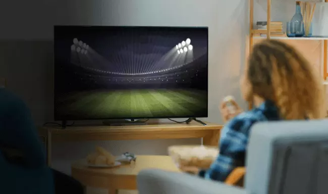 Fibra, Móvil, TV ¡y Netflix!