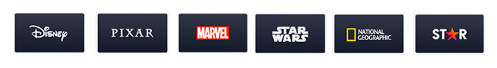 Disney+