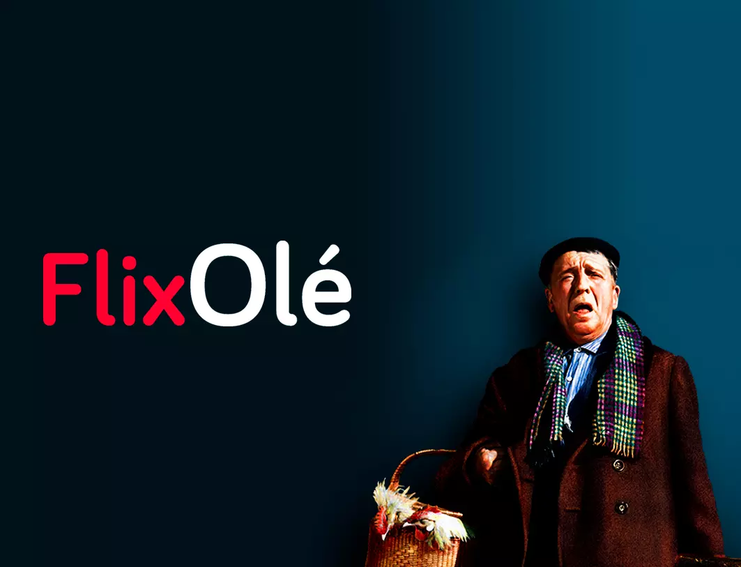 FlixOlé