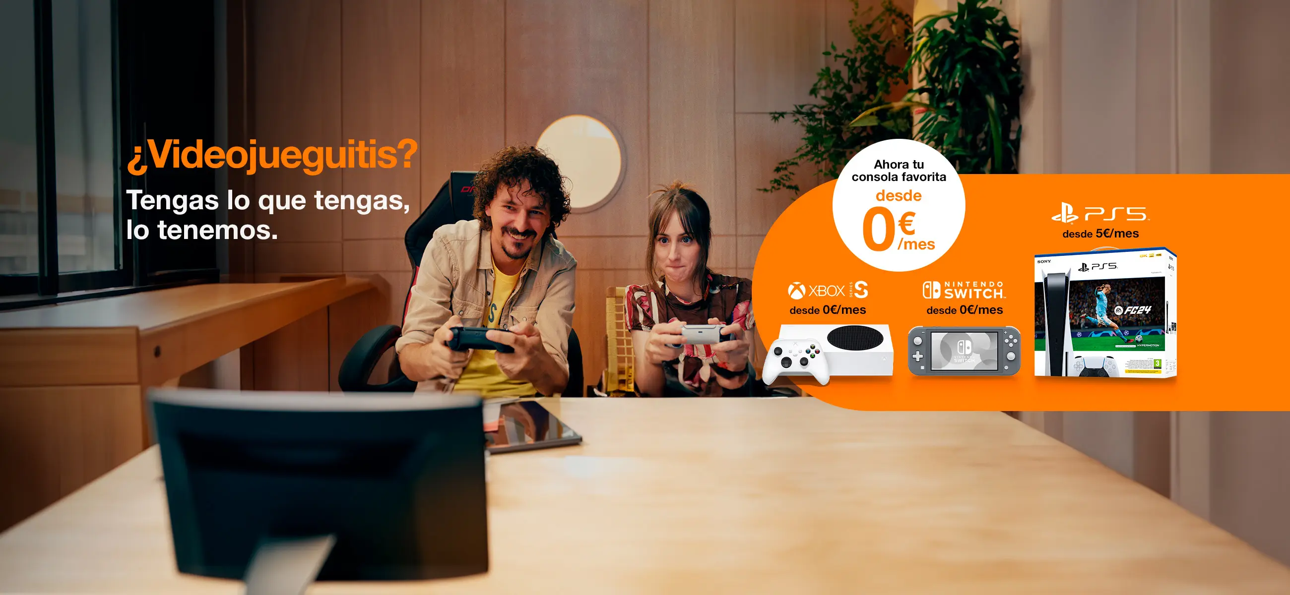 Ver dispositivos