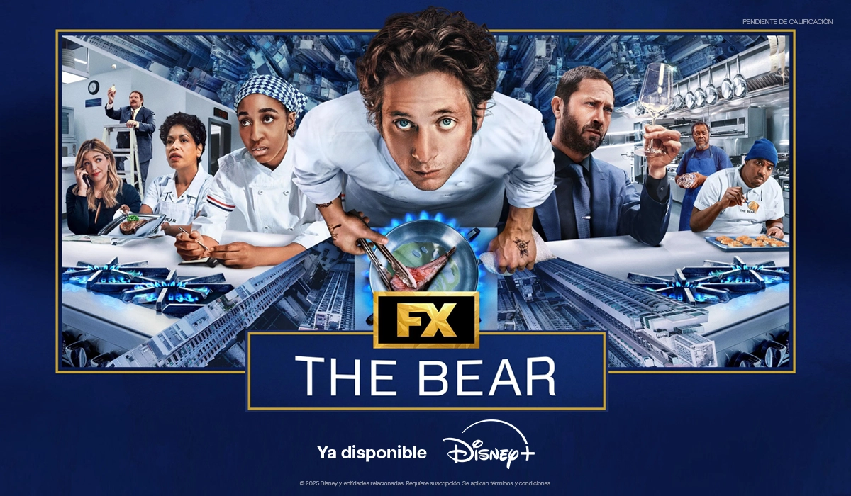 Disney+
