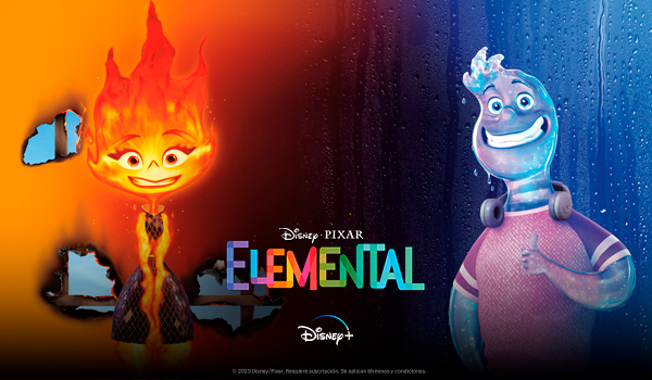 Disney+