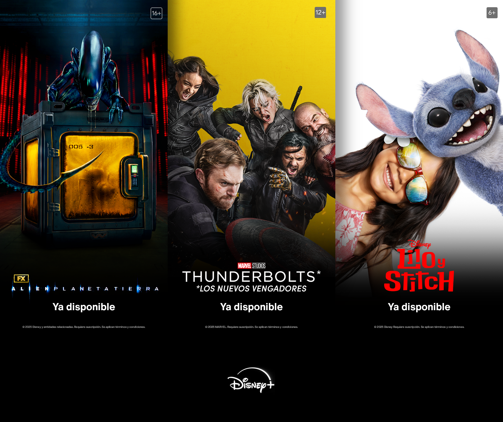 Disney