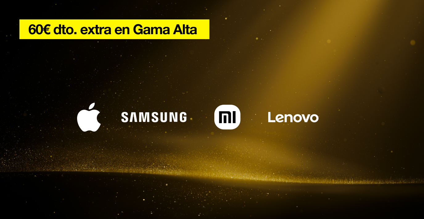 60 € descuento adicional en TVs