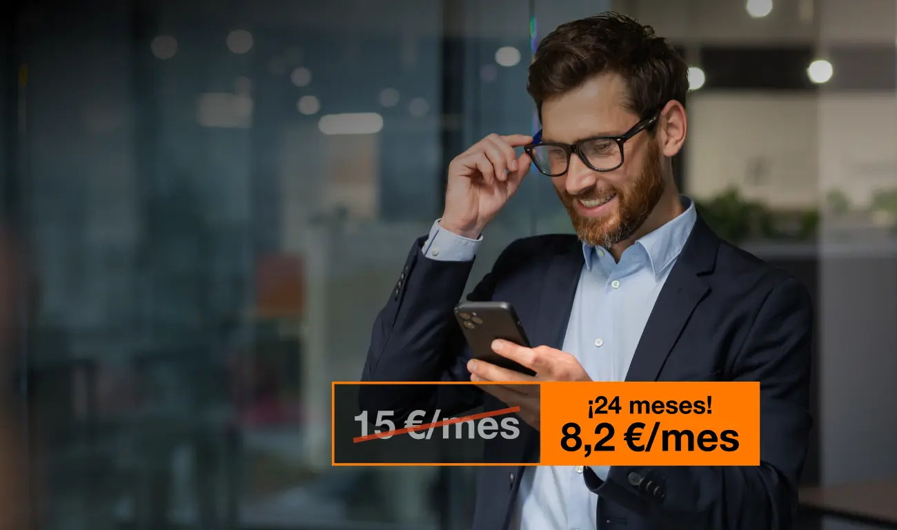 Descubre las últimas novedades de Huawei con Rocío Camacho y Orange