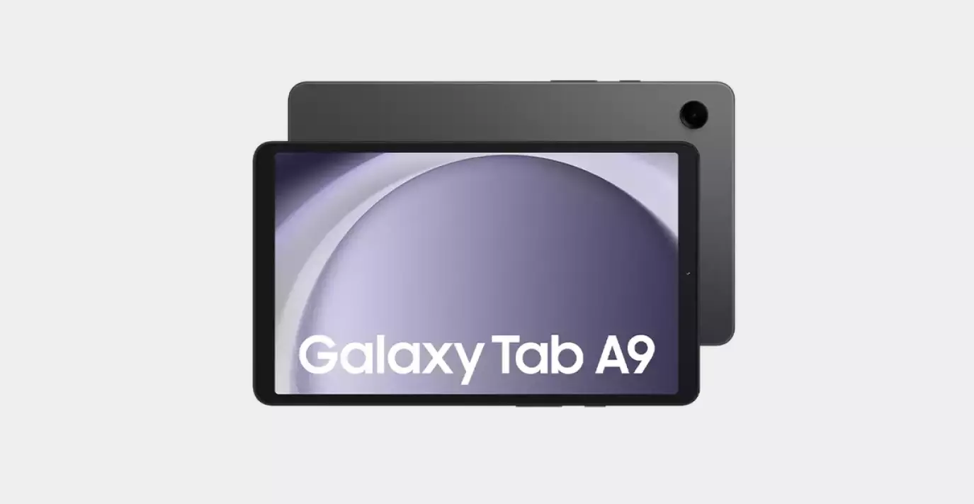 Samsung Galaxy Tab A9 WiFi