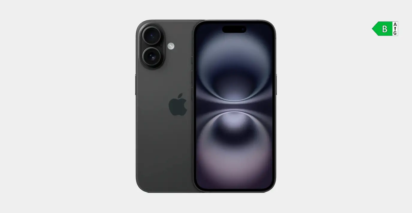 iPhone 16 con 5G