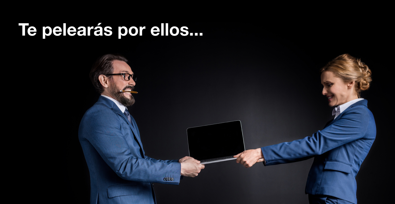 ¡Portátil Más Vendido!