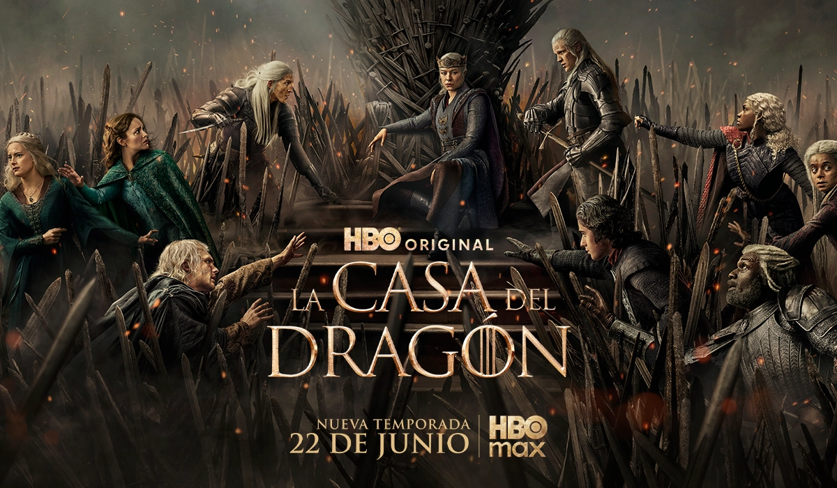 HBO Max